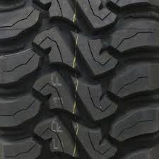 Nexen Roadian MTX RM7 (2)